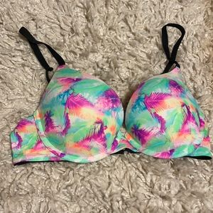 Victoria’s Secret Pink Bra 34C